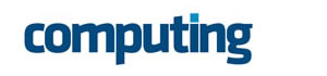 computing magazine logo